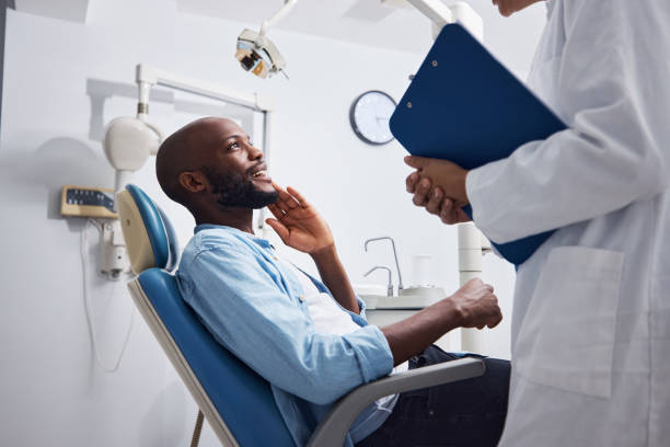 Best Emergency Tooth Extraction in La Plata, MO