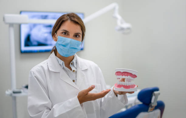 Best Emergency Tooth Extraction in La Plata, MO