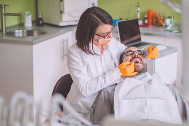 Best Emergency Dental Surgery in La Plata, MO