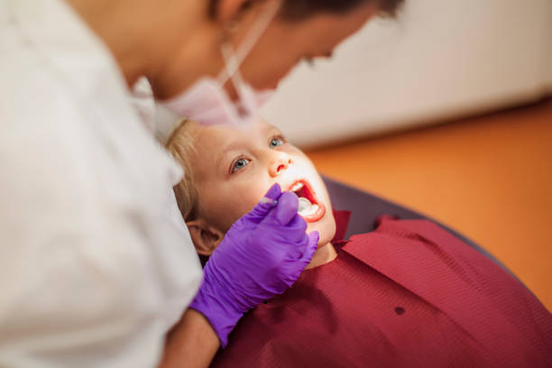 Best Emergency Dental Surgery in La Plata, MO